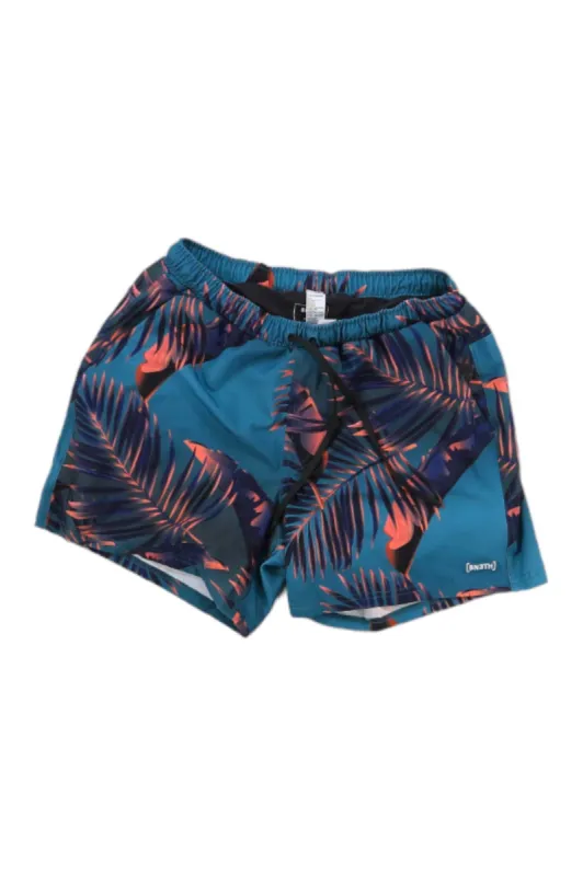BN3TH Mens Agua Volley 2N1 6 Inch Swim Short sold by Out&Back Outdoor