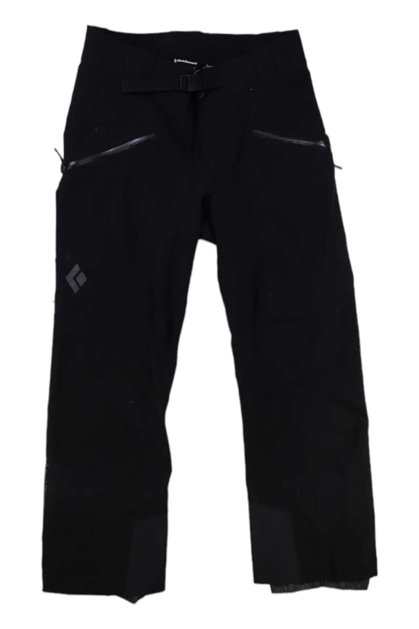 Black Diamond Mens Recon Stretch Ski Pant sold by Out&Back Outdoor product image thumbnail 4