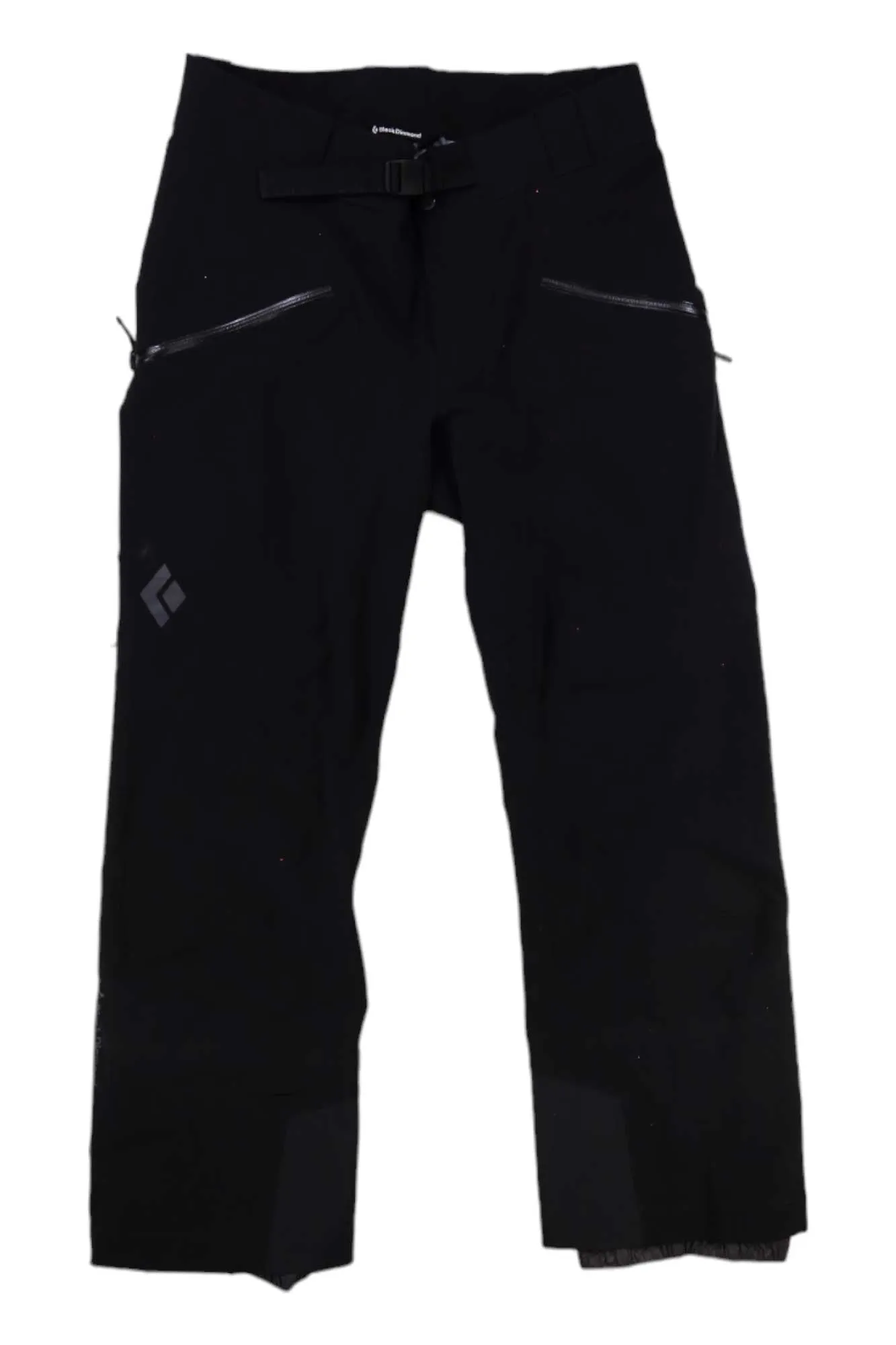 Black Diamond Mens Recon Stretch Ski Pant sold by Out&Back Outdoor