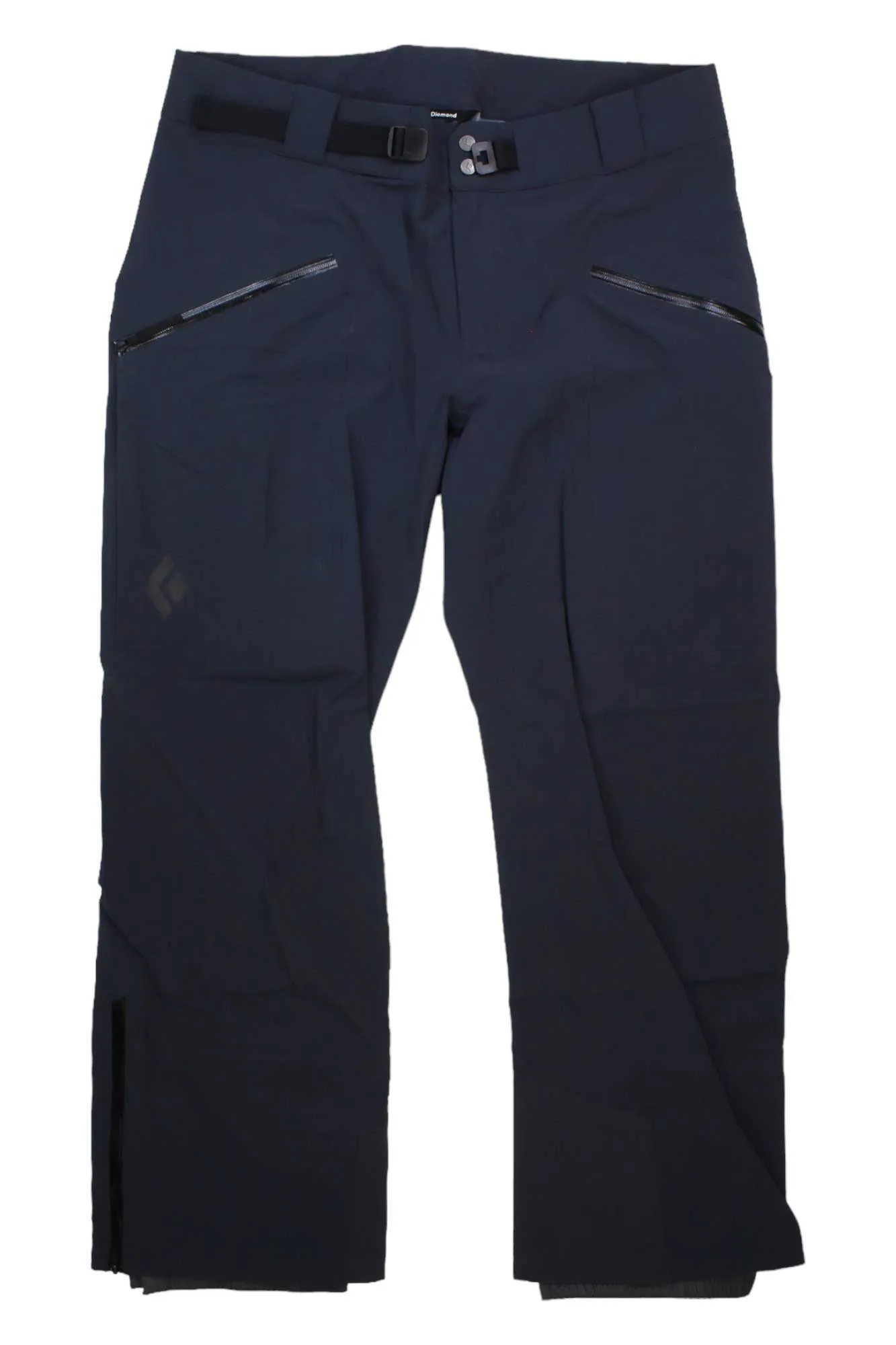 Black Diamond Mens Recon Stretch Ski Pant sold by Out&Back Outdoor product image thumbnail 5