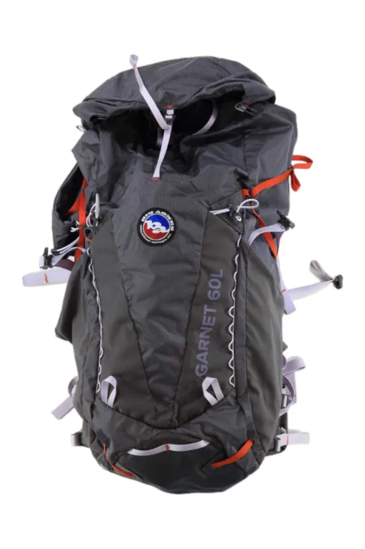 Big Agnes Womens Garnet 60L Pack sold by Out&Back Outdoor