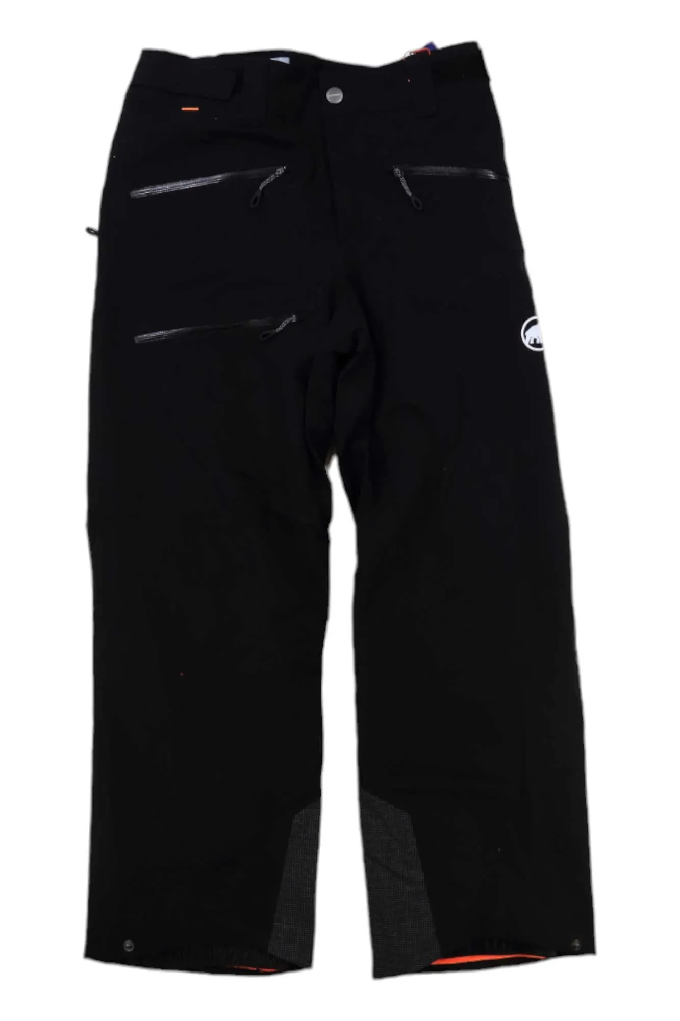 Mammut Mens Stoney HS Pants sold by Out&Back Outdoor product image thumbnail 3