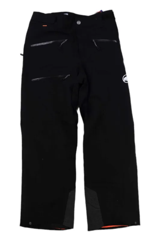 Mammut Mens Stoney HS Pants sold by Out&Back Outdoor