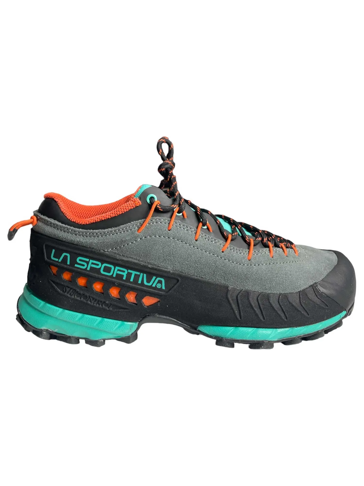 La Sportiva Womens TX4 Hiking Shoe sold by Out&Back Outdoor product image thumbnail 4