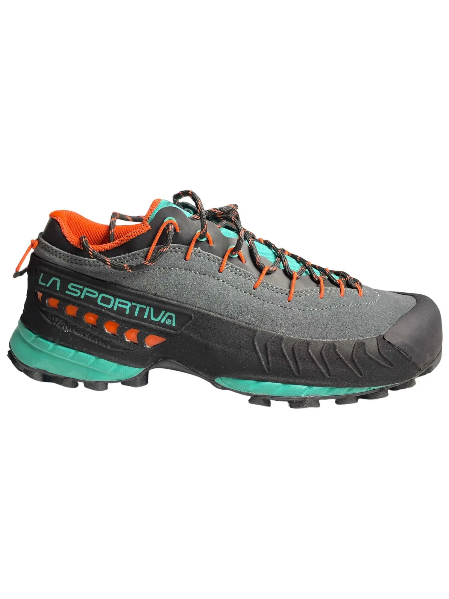 La Sportiva Womens TX4 Hiking Shoe sold by Out&Back Outdoor product image thumbnail 3
