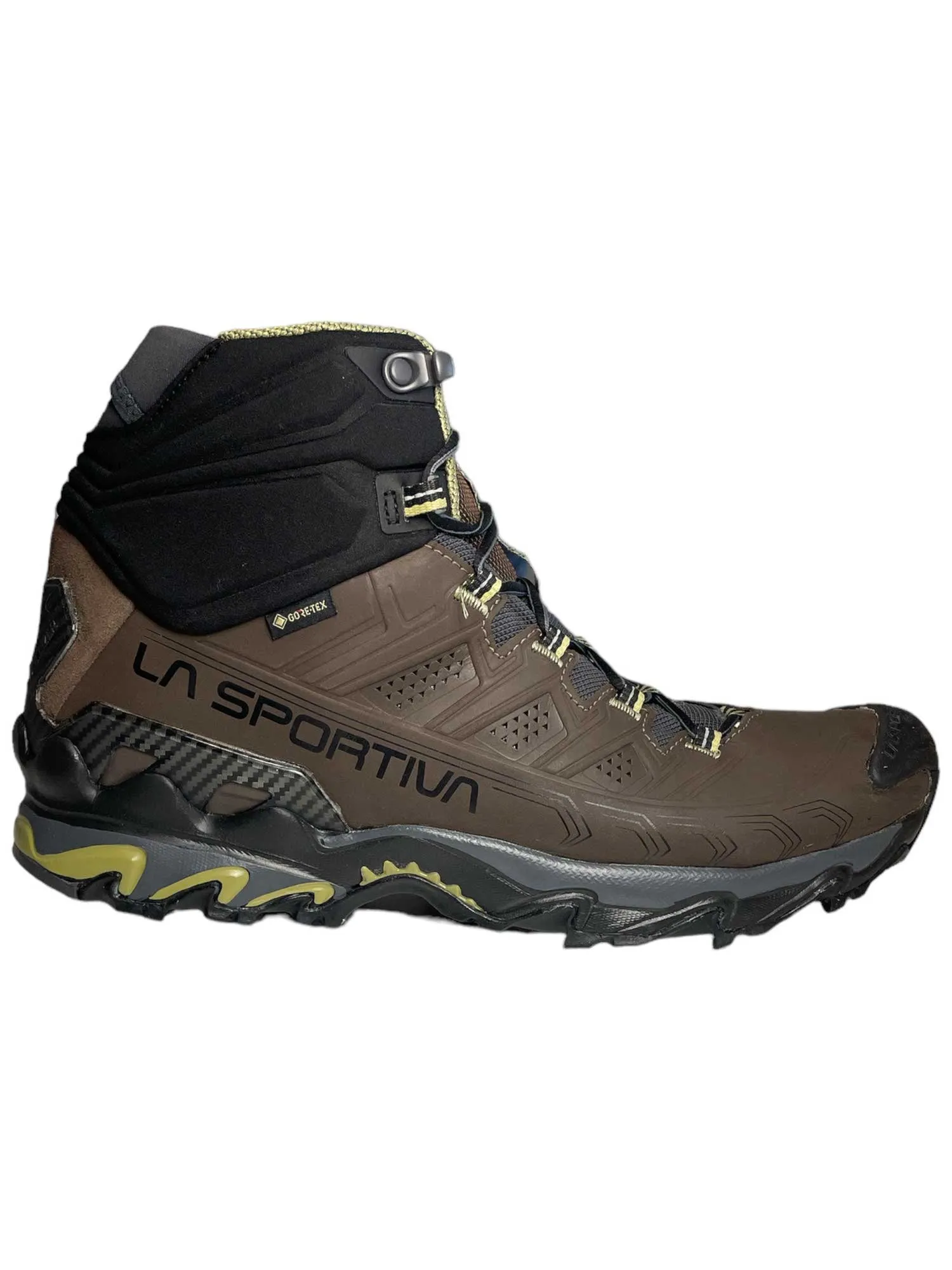 La Sportiva Mens Ultra Raptor II Mid Leather GTX Boot sold by Out&Back Outdoor