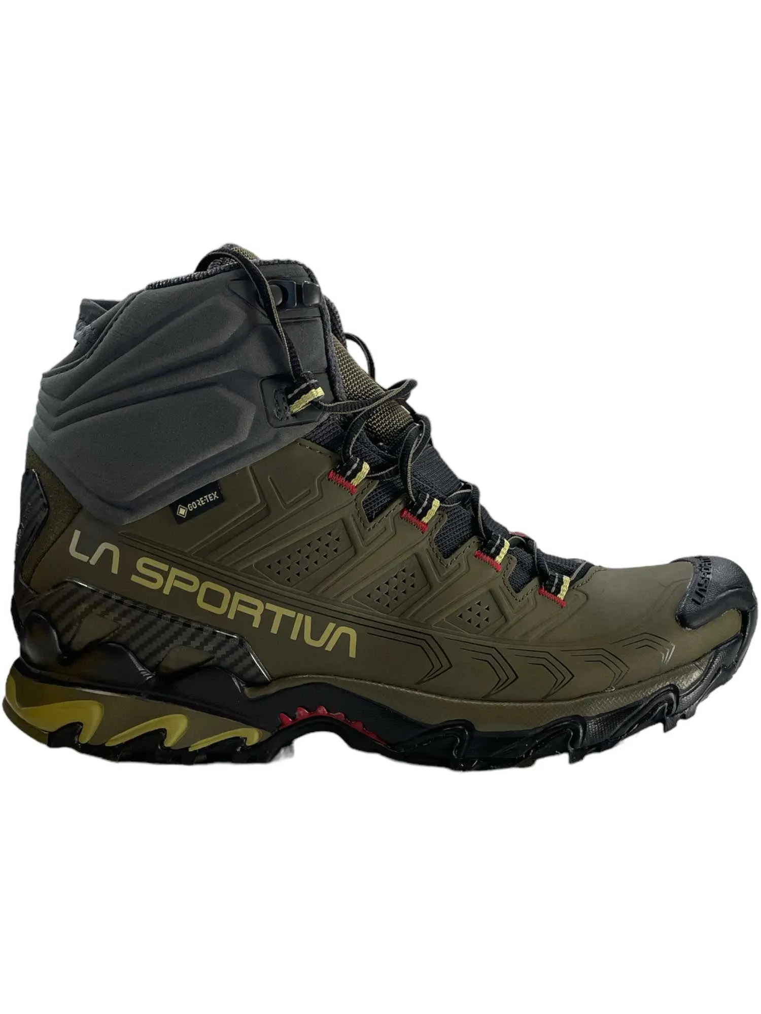La Sportiva Mens Ultra Raptor II Mid Leather GTX Boot sold by Out&Back Outdoor product image thumbnail 4
