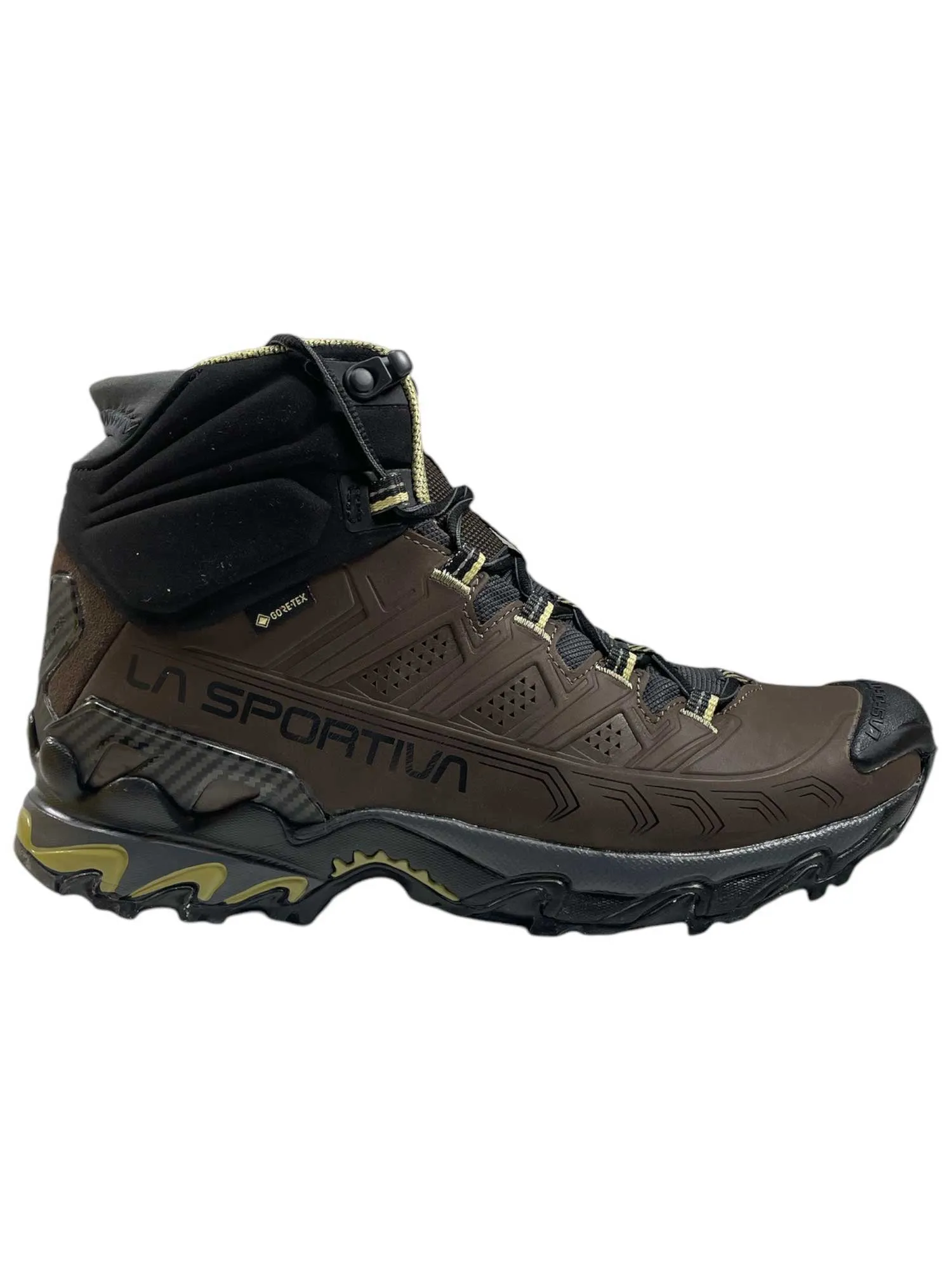La Sportiva Mens Ultra Raptor II Mid Leather GTX Boot sold by Out&Back Outdoor product image thumbnail 5