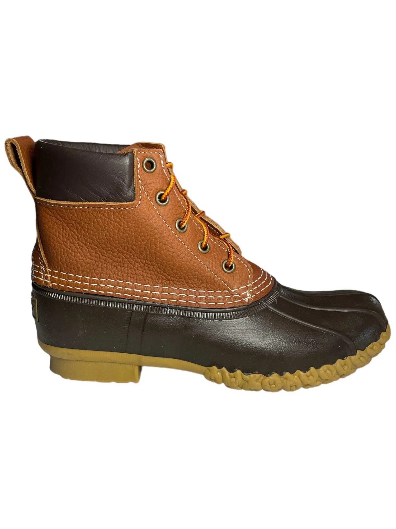 L.L.Bean Womens 6 Inch Padded Collar Boot sold by Out&Back Outdoor product image thumbnail 5