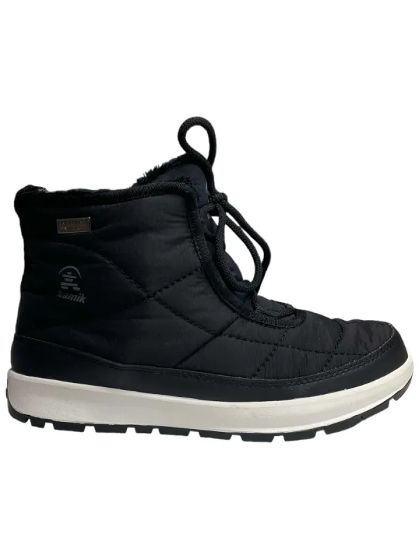 Kamik Womens Ella Low Boot made by Kamik