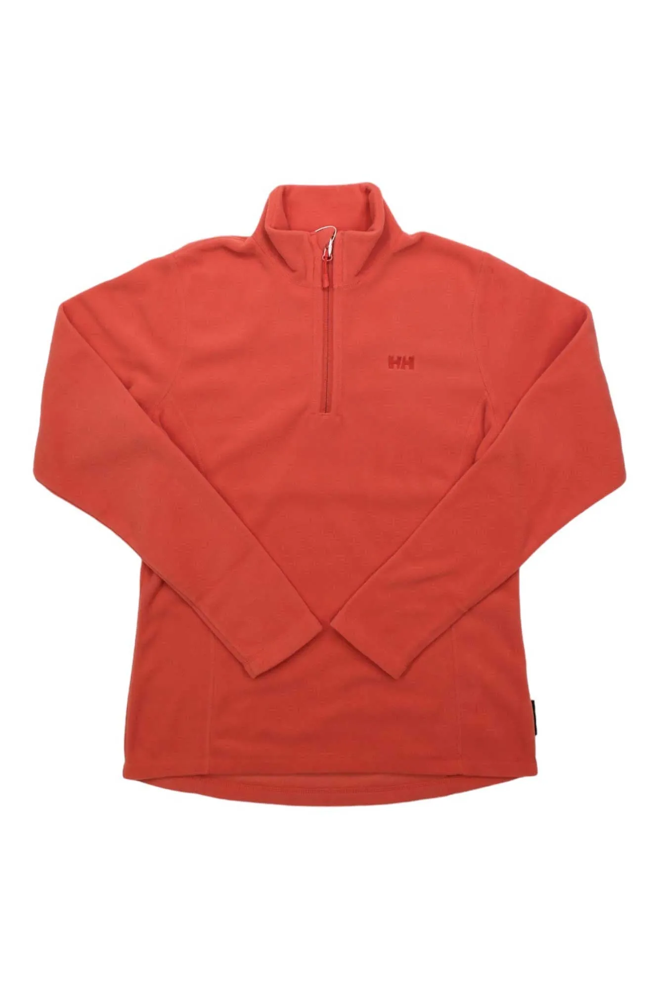 Helly Hansen Womens Daybreaker 1/2 Zip Fleece Top sold by Out&Back Outdoor product image thumbnail 3