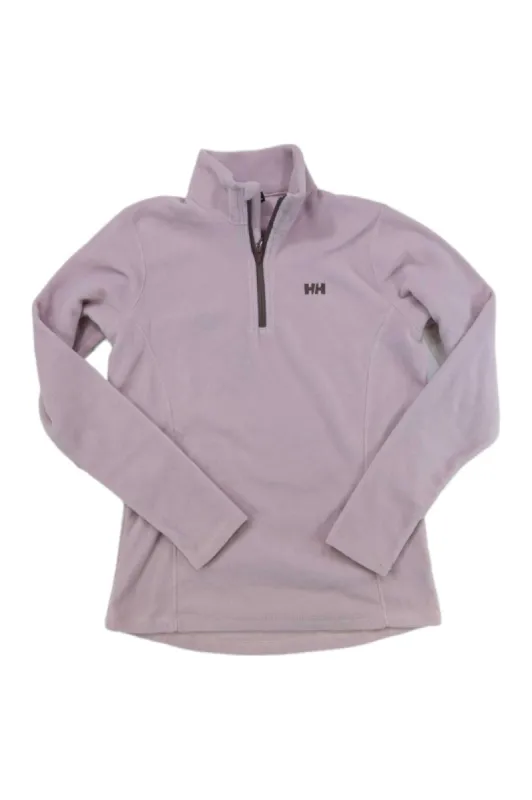 Helly Hansen Womens Daybreaker 1/2 Zip Fleece Top sold by Out&Back Outdoor