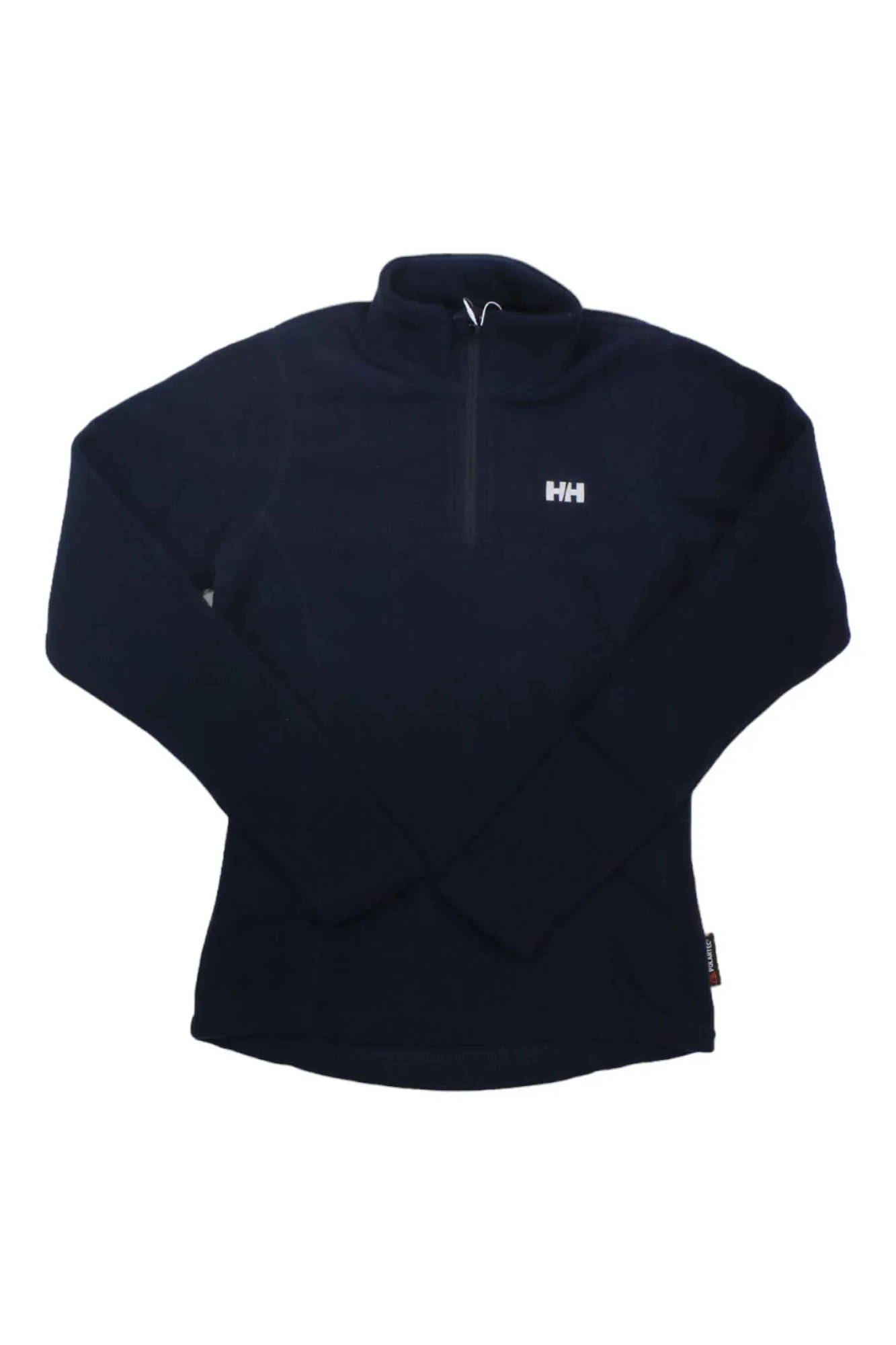 Helly Hansen Womens Daybreaker 1/2 Zip Fleece Top sold by Out&Back Outdoor product image thumbnail 2