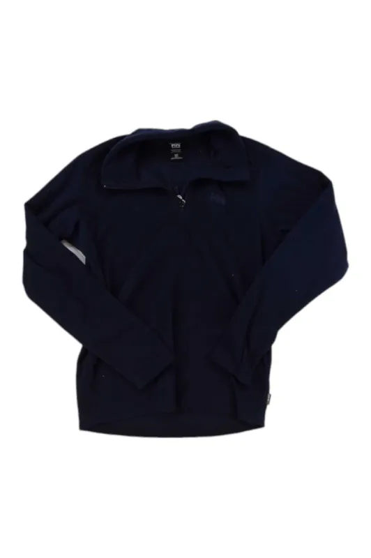 Helly Hansen Mens Daybreaker 1/2 Zip Fleece Top sold by Out&Back Outdoor
