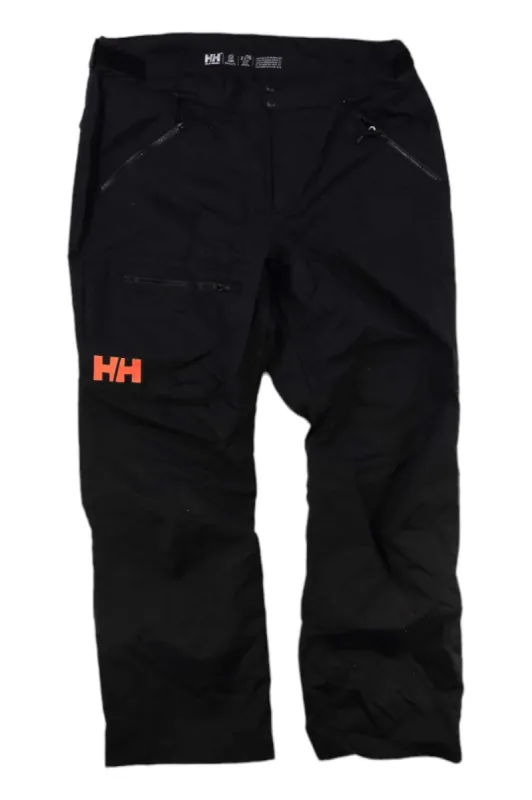 Helly Hansen Mens Sogn Cargo Pant sold by Out&Back Outdoor