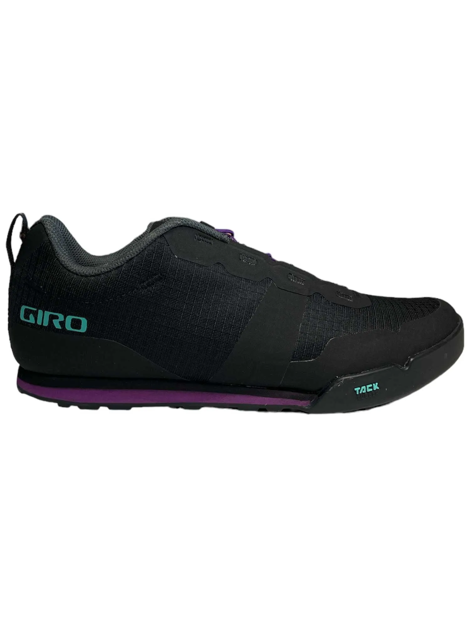 Giro Womens Tracker Fastlace Bike Shoe sold by Out&Back Outdoor