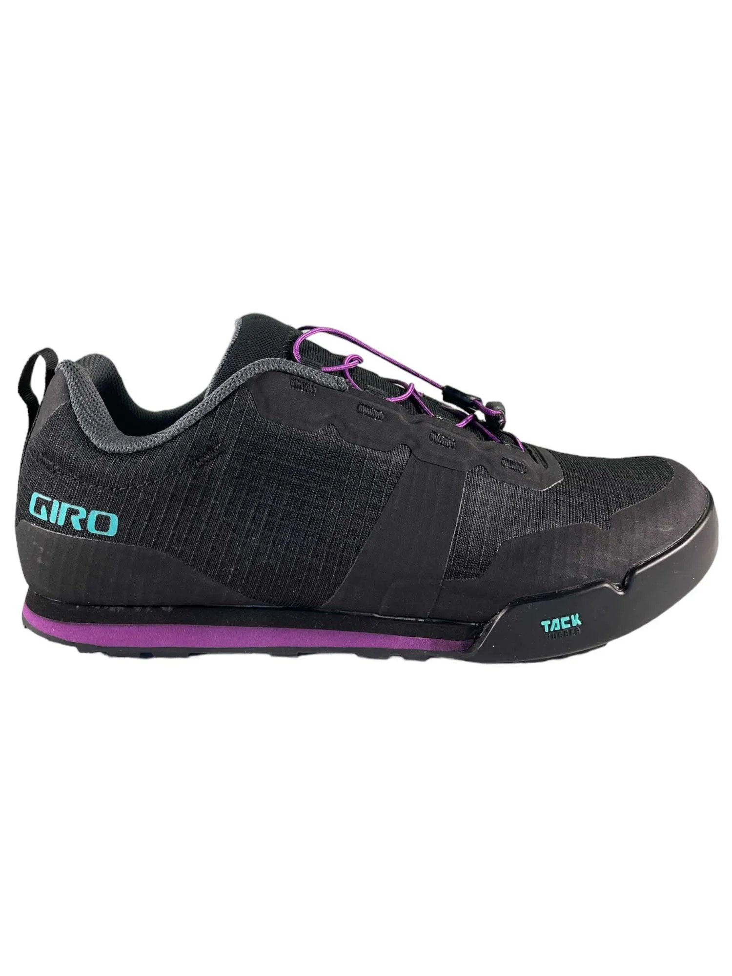 Giro Womens Tracker Fastlace Bike Shoe sold by Out&Back Outdoor product image thumbnail 5