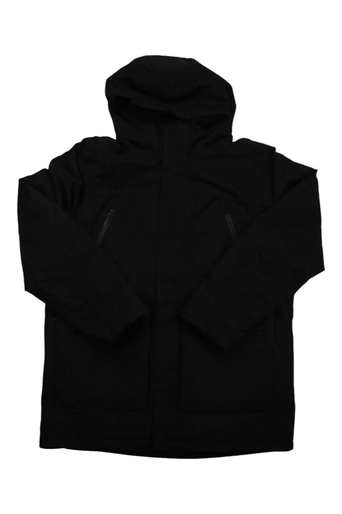 Outdoor Research Mens Stormcraft Down Parka sold by Out&Back Outdoor product image thumbnail 4