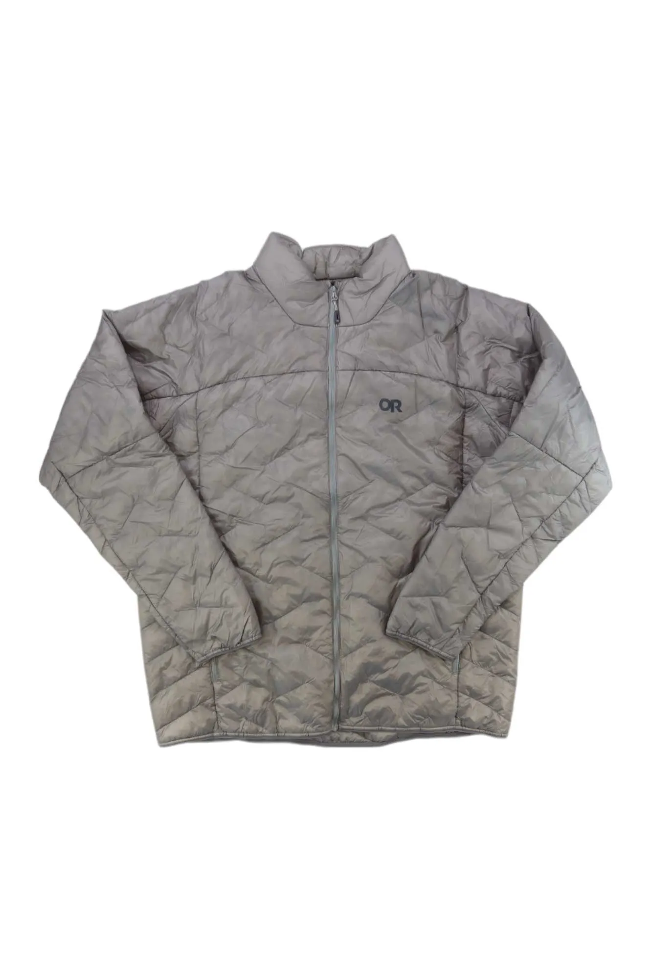 Mens SuperStrand LT Jacket sold by Out&Back Outdoor product image thumbnail 4