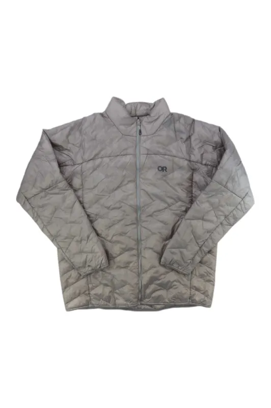 Mens SuperStrand LT Jacket made by Outdoor Research