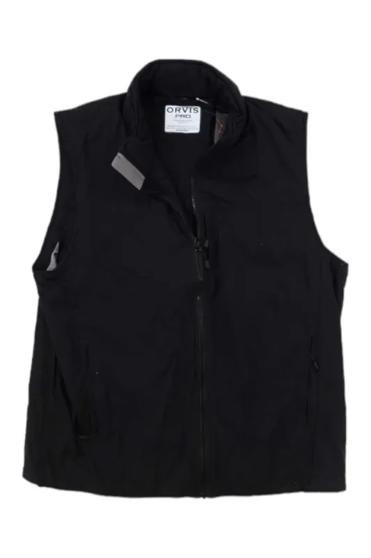 Orvis Mens Pro Insulated Vest sold by Out&Back Outdoor