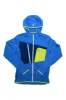 Ortovox Mens Fleece Grid Hoody sold by Out&Back Outdoor