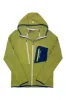 Ortovox Mens Fleece Grid Hoody sold by Out&Back Outdoor