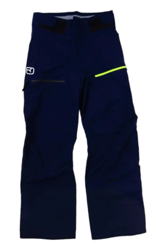 Ortovox Mens Ravine 3L Shell Pant sold by Out&Back Outdoor
