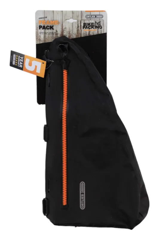 Ortlieb Frame Pack sold by Out&Back Outdoor