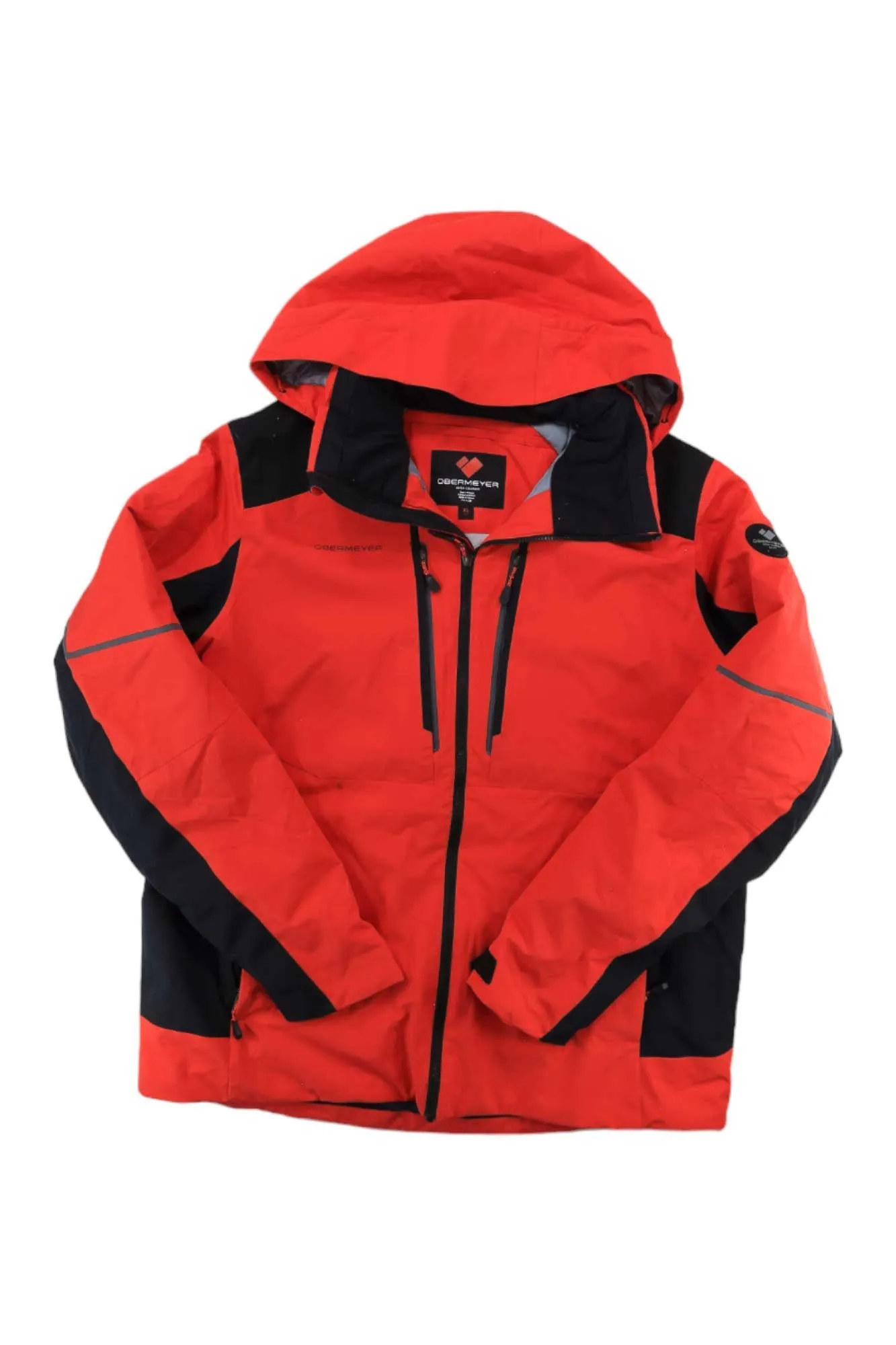 Obermeyer Men's Foundation Jacket sold by Out&Back Outdoor product image thumbnail 5