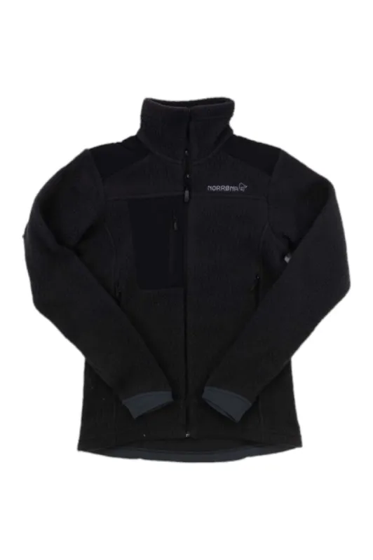 Norrona Womens Trollveggen Thermal Pro Jacket sold by Out&Back Outdoor