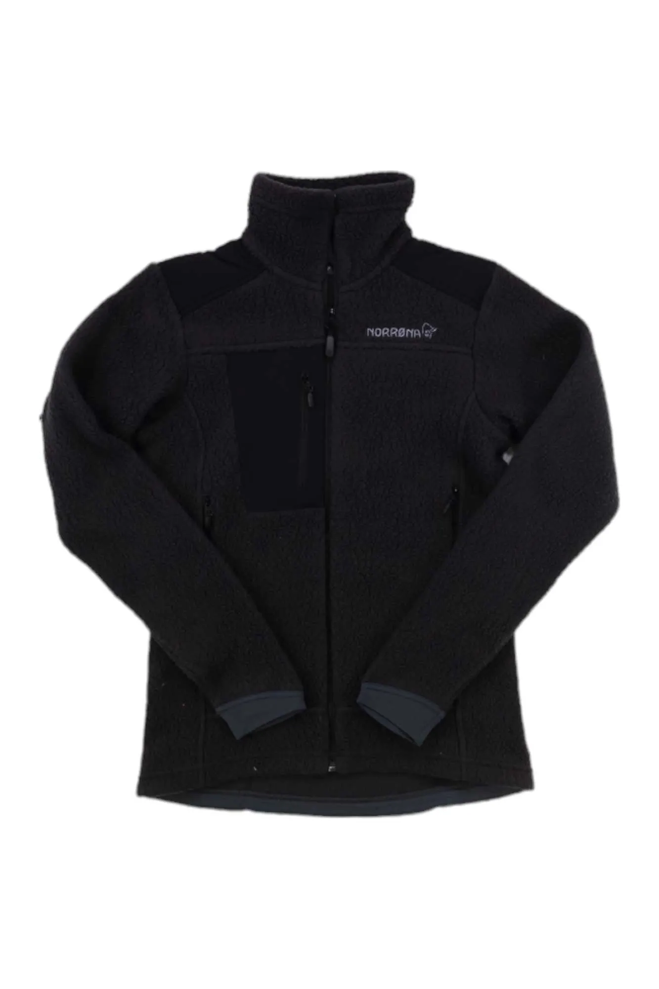 Norrona Womens Trollveggen Thermal Pro Jacket sold by Out&Back Outdoor product image thumbnail 3