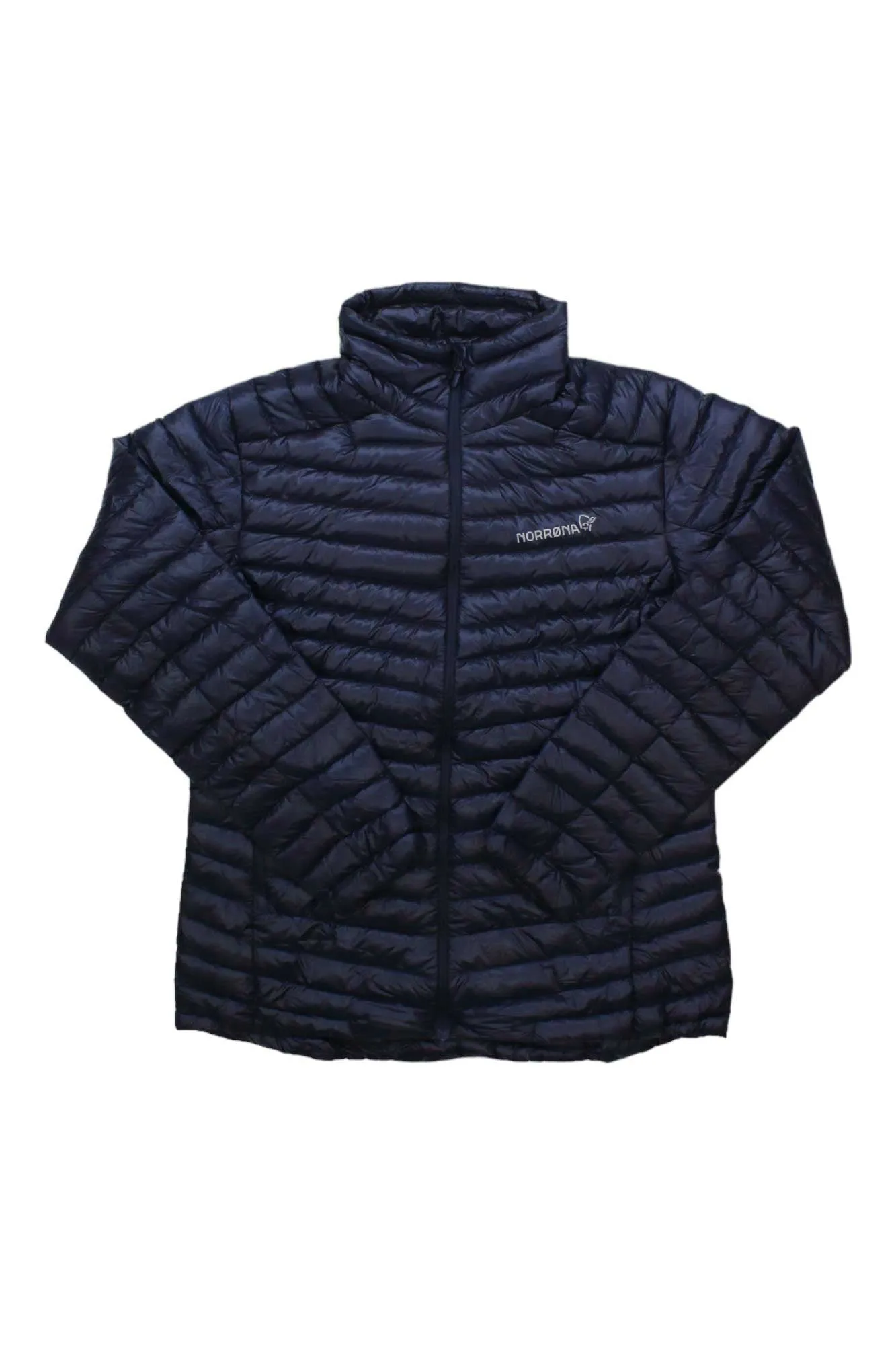 Norrona Womens Trollveggen Superlight Down850 Jacket sold by Out&Back Outdoor product image thumbnail 3