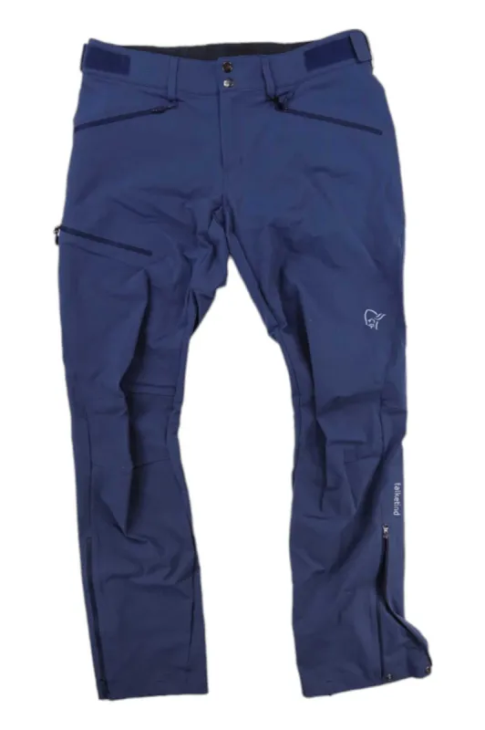 Norrona Womens Falketind Flex1 Pant sold by Out&Back Outdoor
