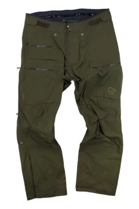Norrona Mens Lyngen GTX Pro Pant sold by Out&Back Outdoor