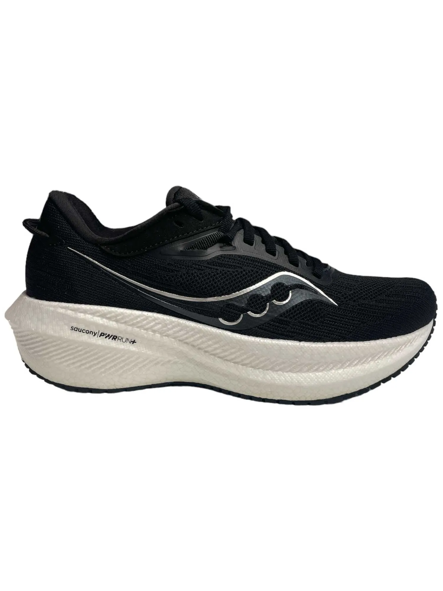 Saucony Womens Triumph 21 Shoe sold by Out&Back Outdoor product image thumbnail 3