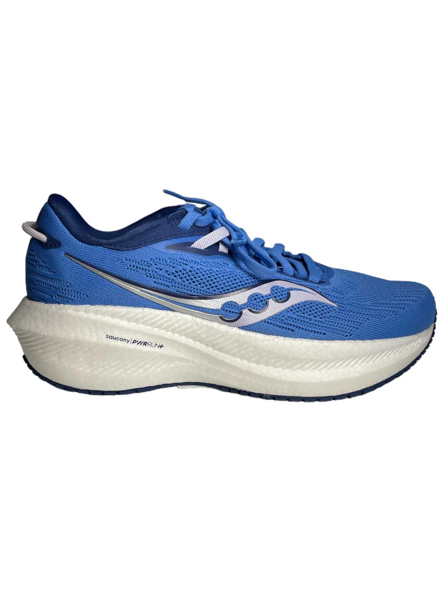 Saucony Womens Triumph 21 Shoe sold by Out&Back Outdoor