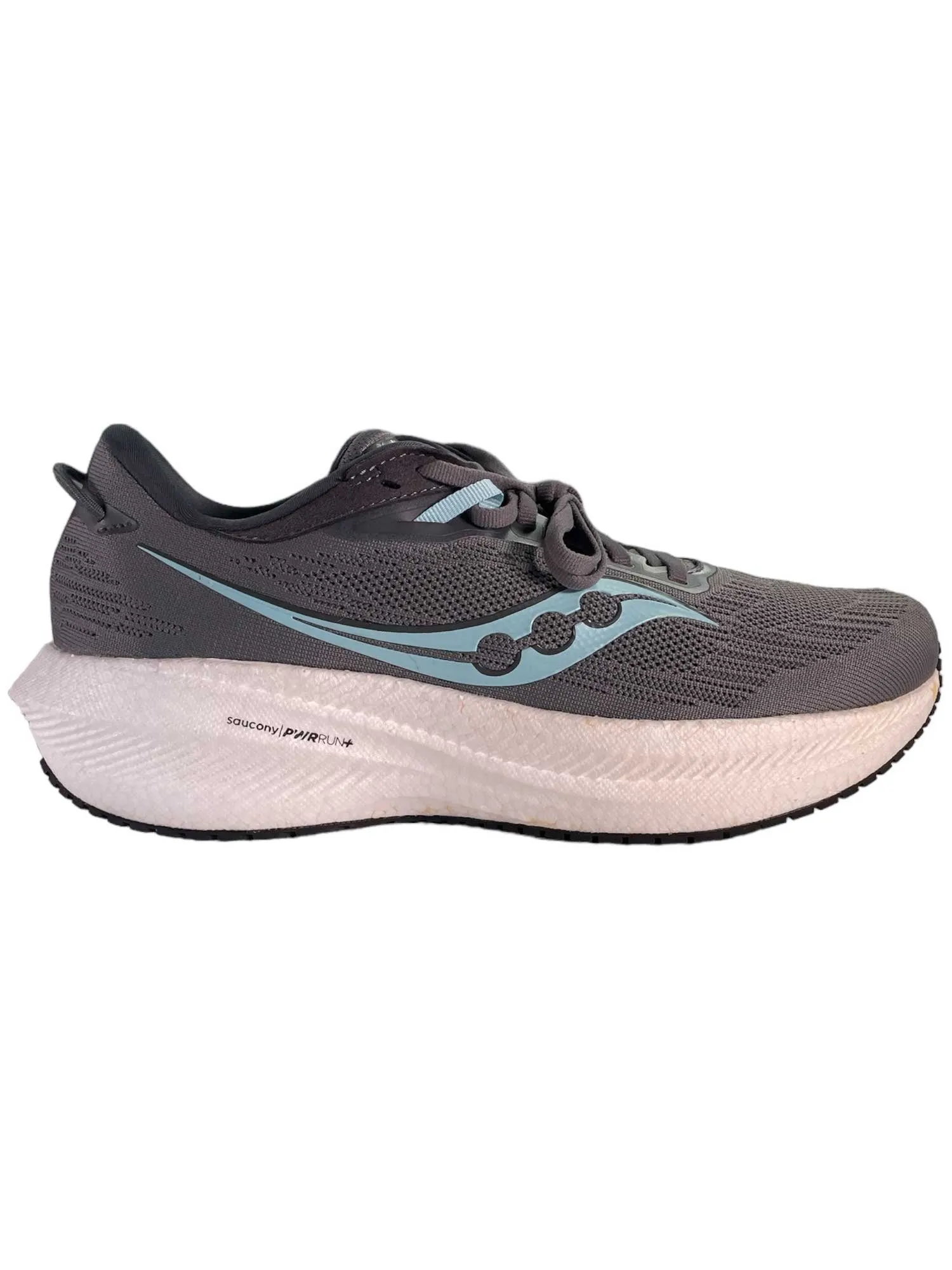Saucony Womens Triumph 21 Shoe sold by Out&Back Outdoor product image thumbnail 5