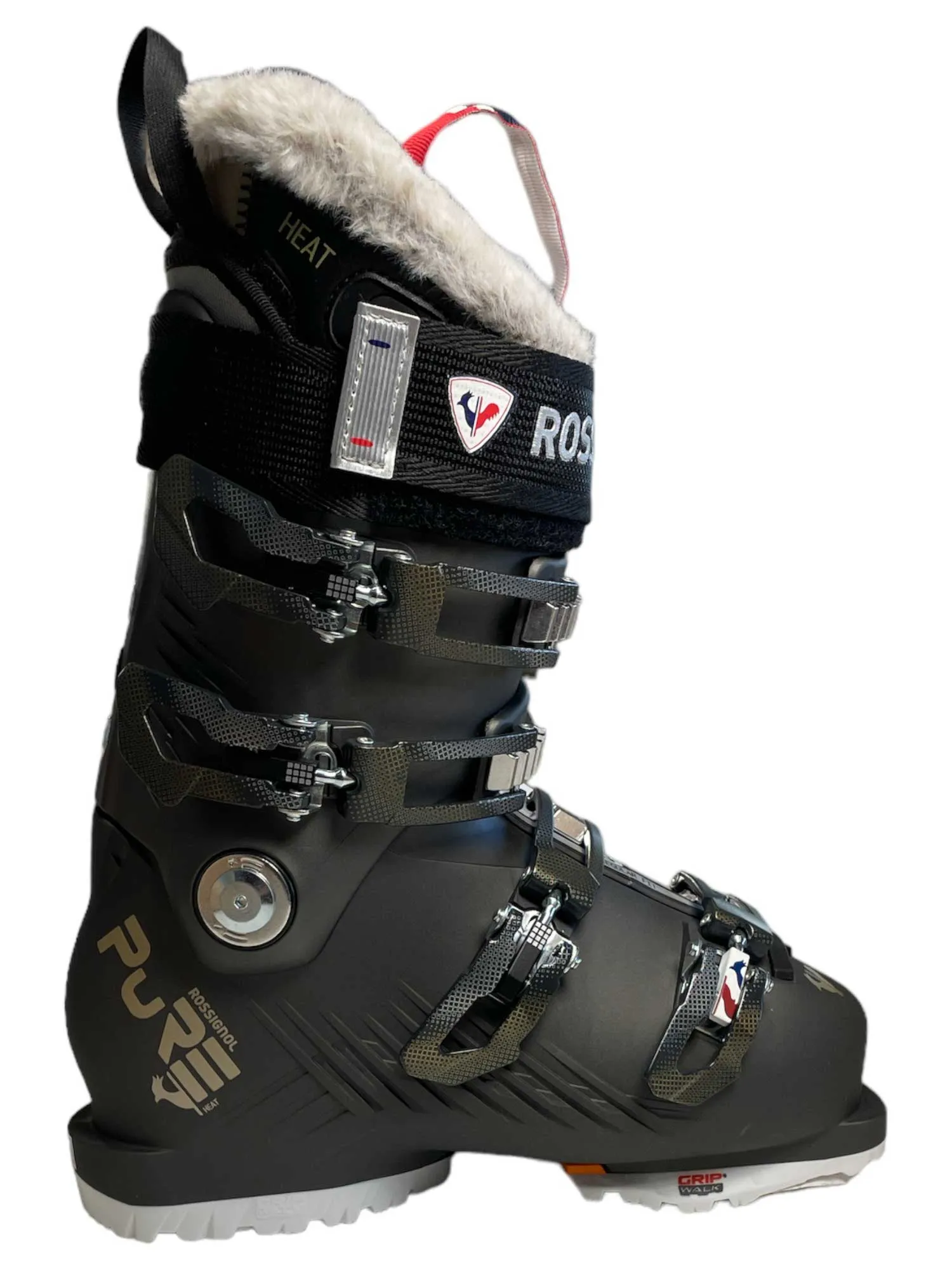 Rossignol Womens Pure Heat GW Ski Boot sold by Out&Back Outdoor product image thumbnail 3