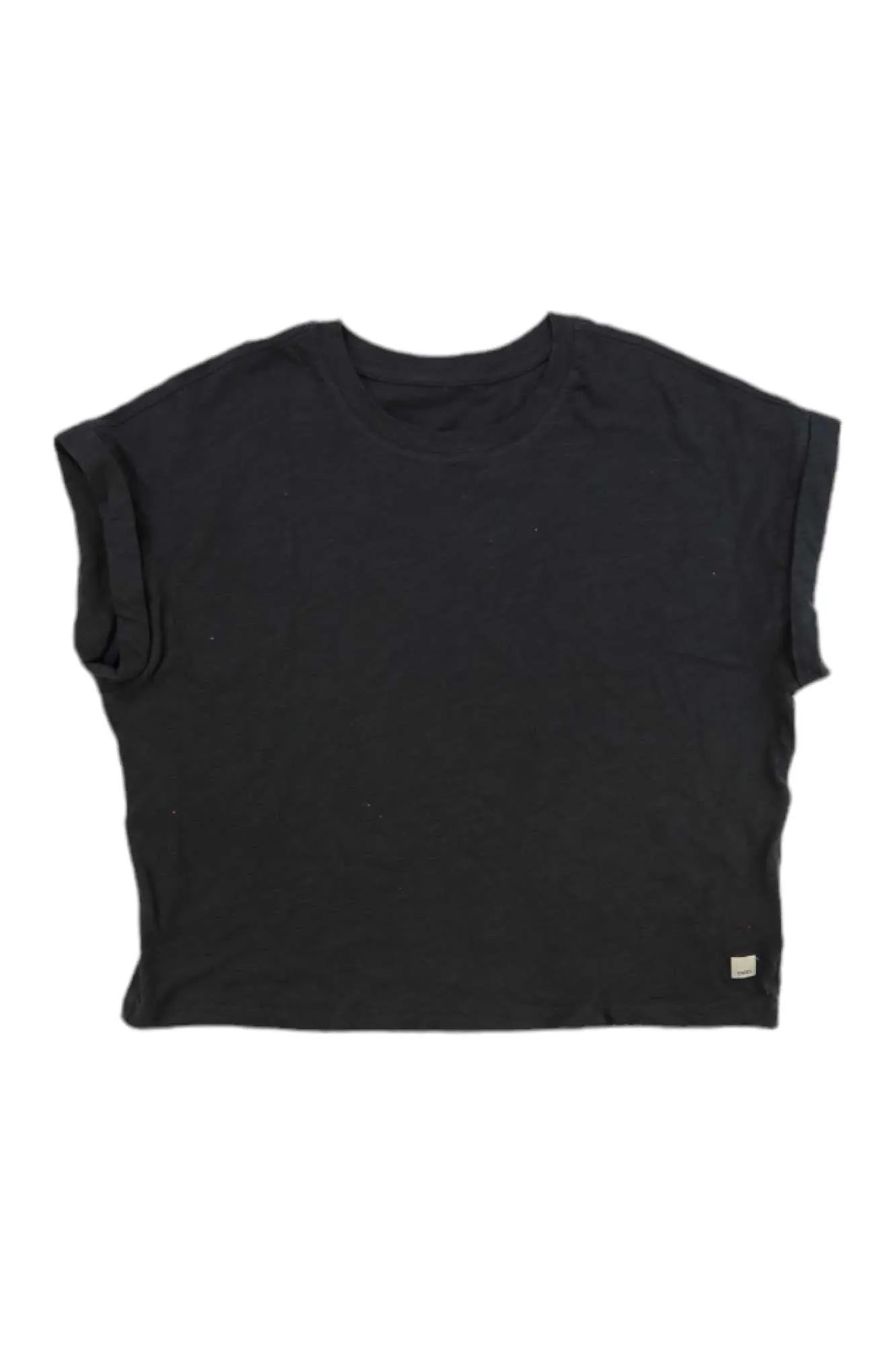 Vuori Womens Sunset Easy Tee sold by Out&Back Outdoor product image thumbnail 2