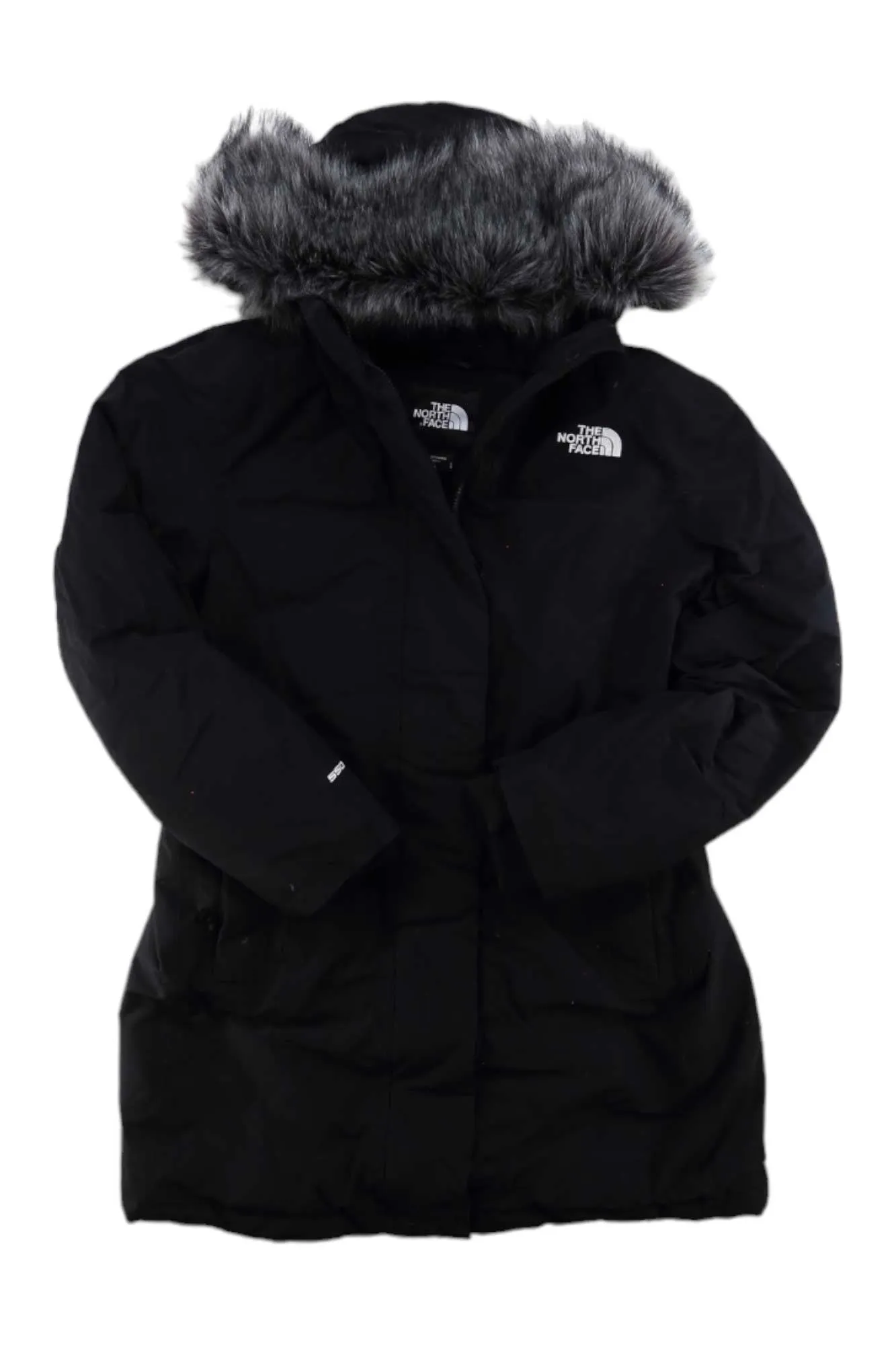 The North Face Womens Arctic Parka sold by Out&Back Outdoor product image thumbnail 4