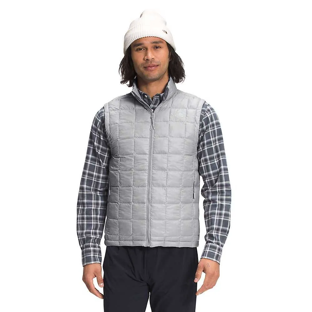 The North Face Mens ThermoBall Eco Vest sold by Out&Back Outdoor product image thumbnail 4