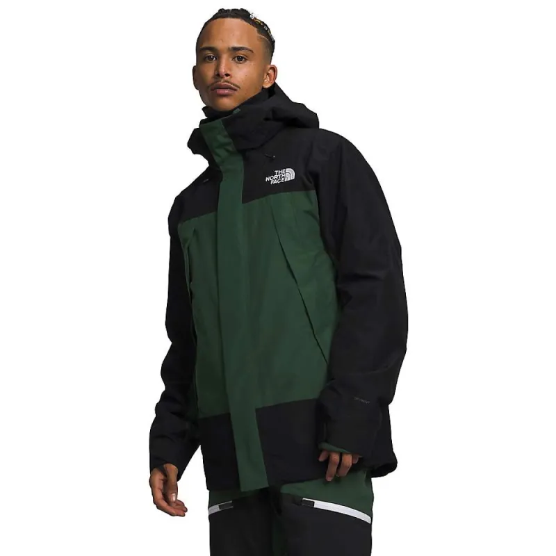 The North Face Mens Clement Triclimate Jacket sold by Out&Back Outdoor