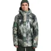 The North Face Mens Clement Triclimate Jacket sold by Out&Back Outdoor