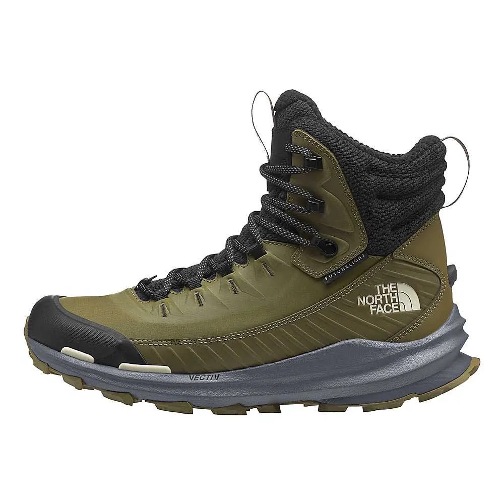 The North Face Mens Vectiv Fastpack Insulated FUTURELIGHT Boot sold by Out&Back Outdoor product image thumbnail 5