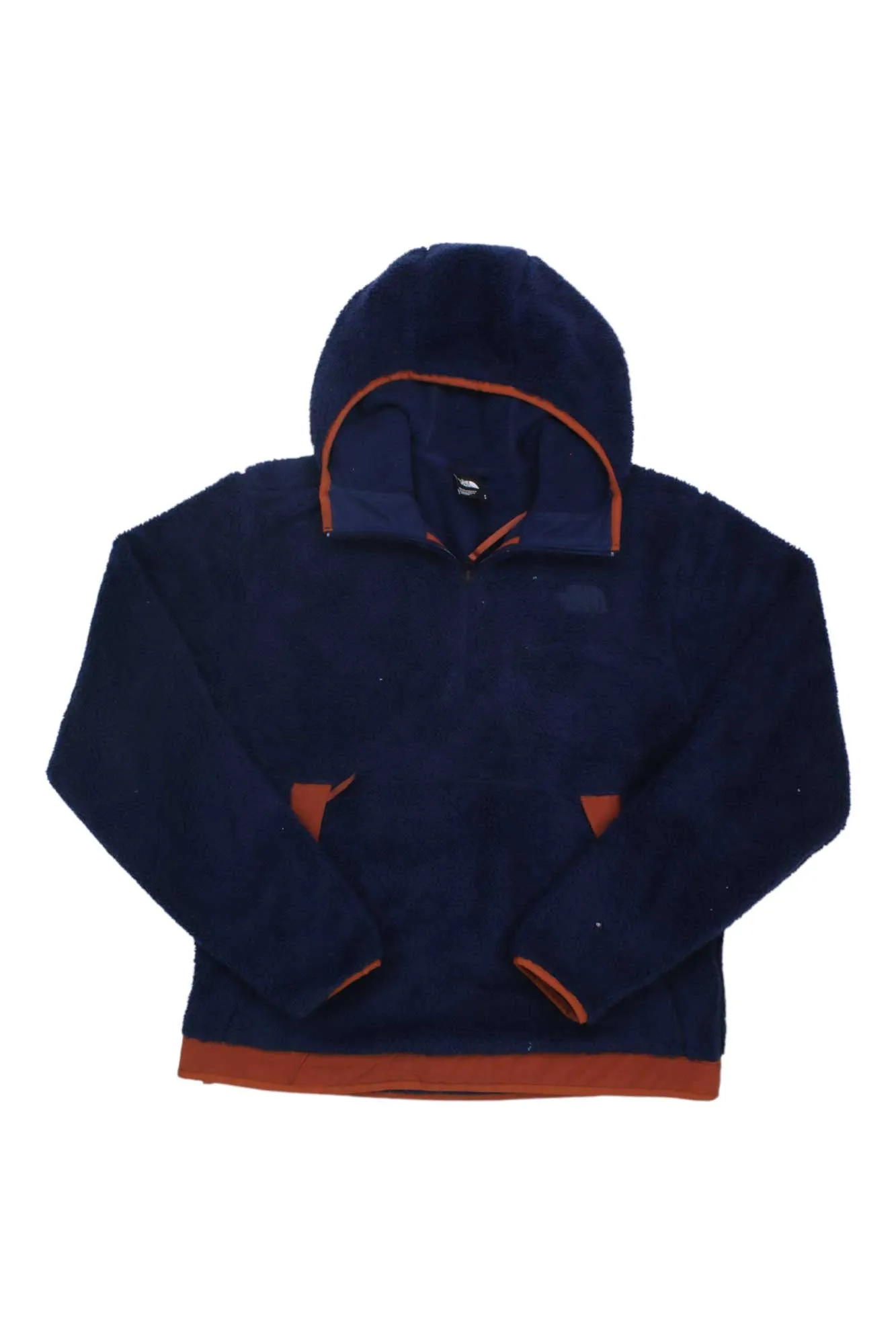 The North Face Mens Campshire Fleece Hoodie sold by Out&Back Outdoor product image thumbnail 3