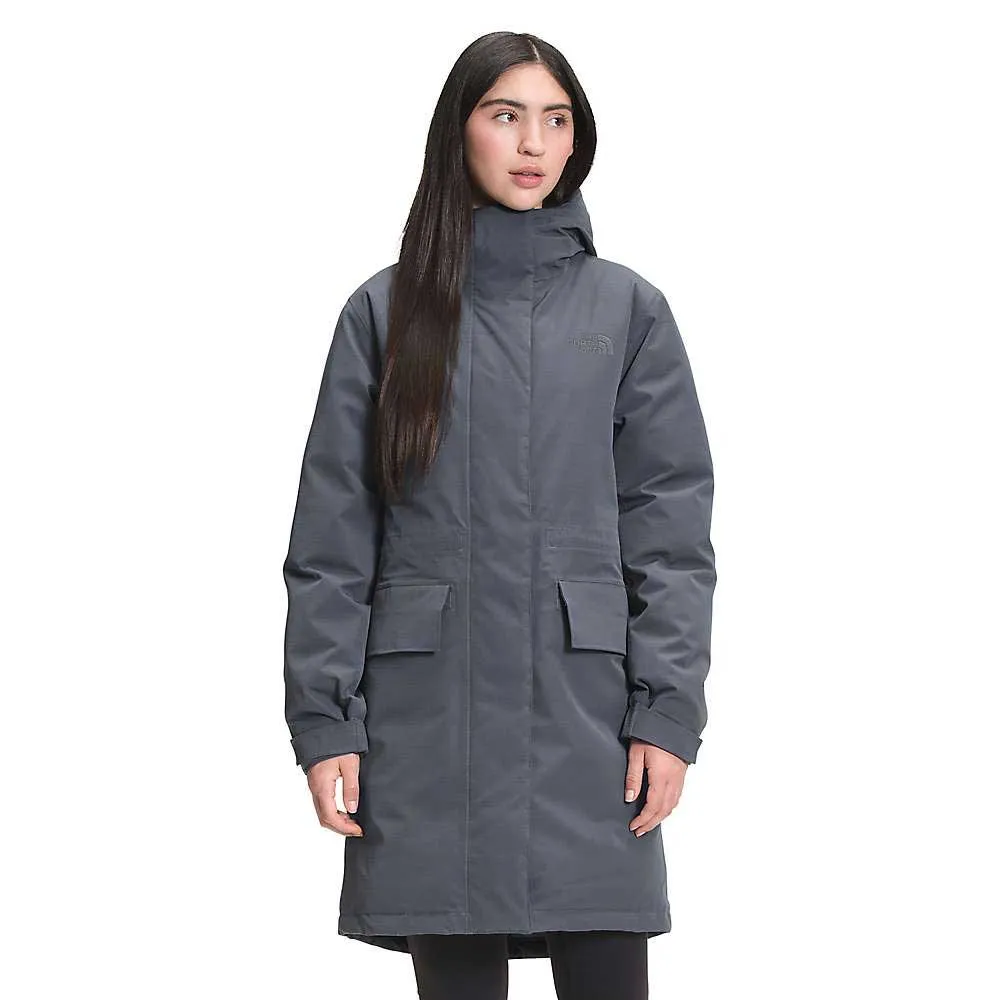 The North Face Womens Expedition Arctic Parka sold by Out&Back Outdoor product image thumbnail 4