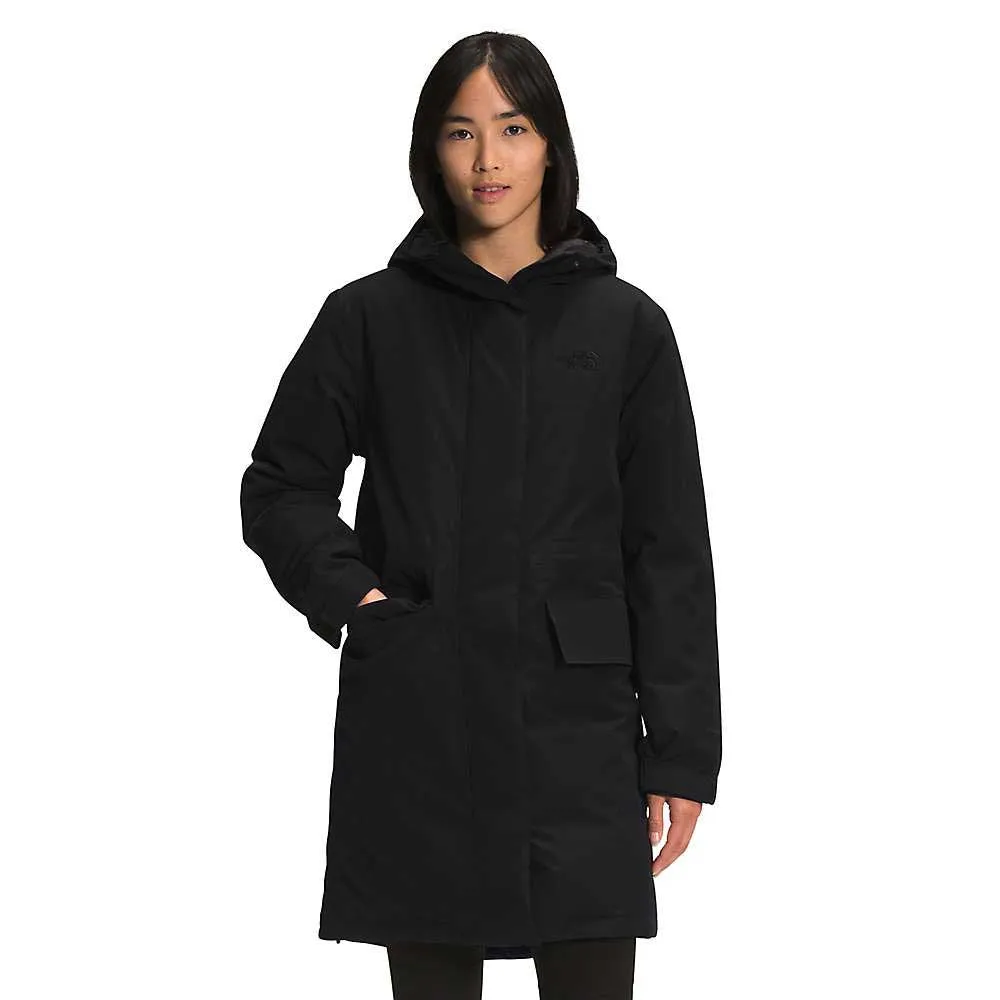 The North Face Womens Expedition Arctic Parka sold by Out&Back Outdoor product image thumbnail 2