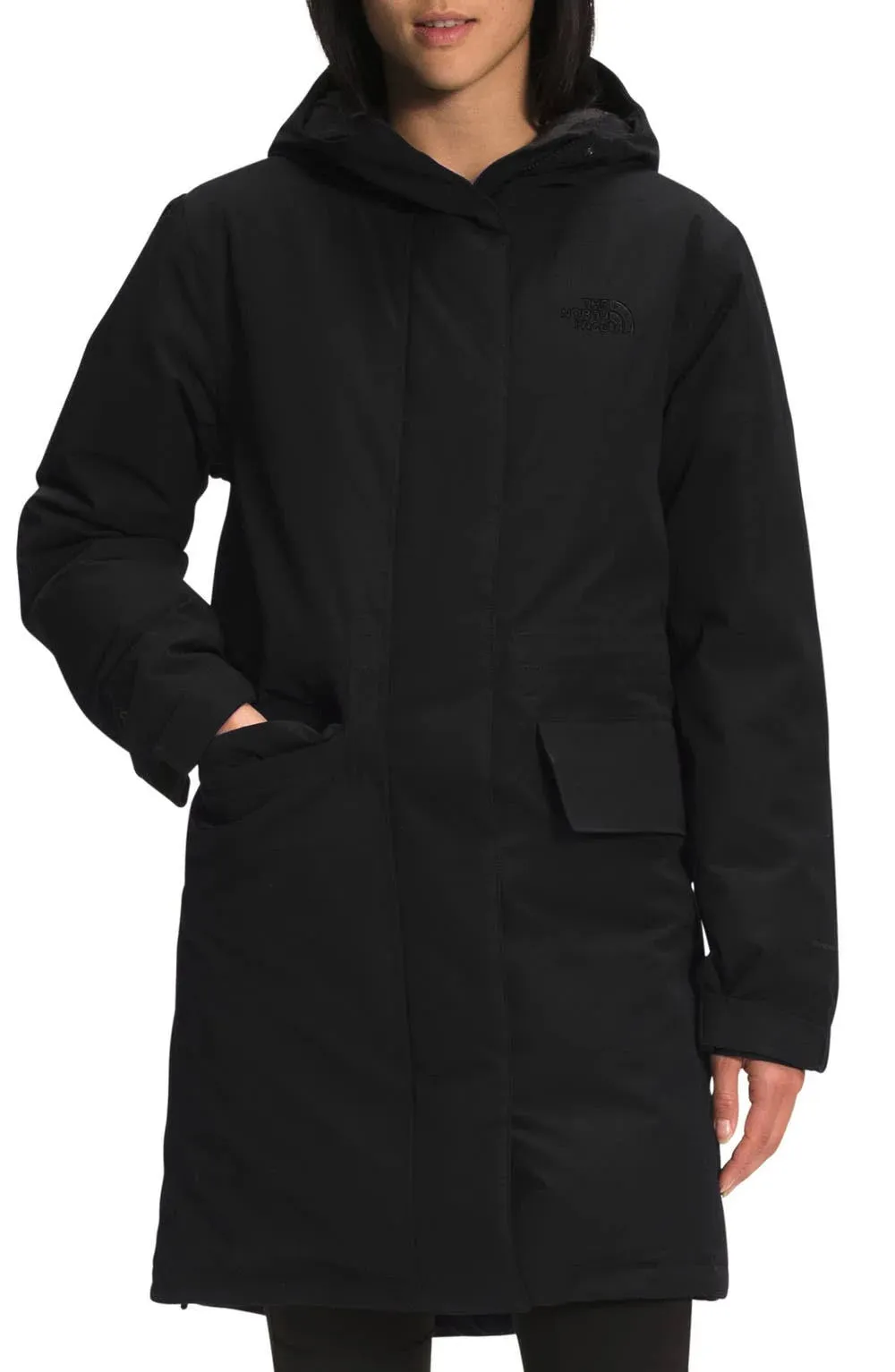 The North Face Womens Expedition Arctic Parka sold by Out&Back Outdoor