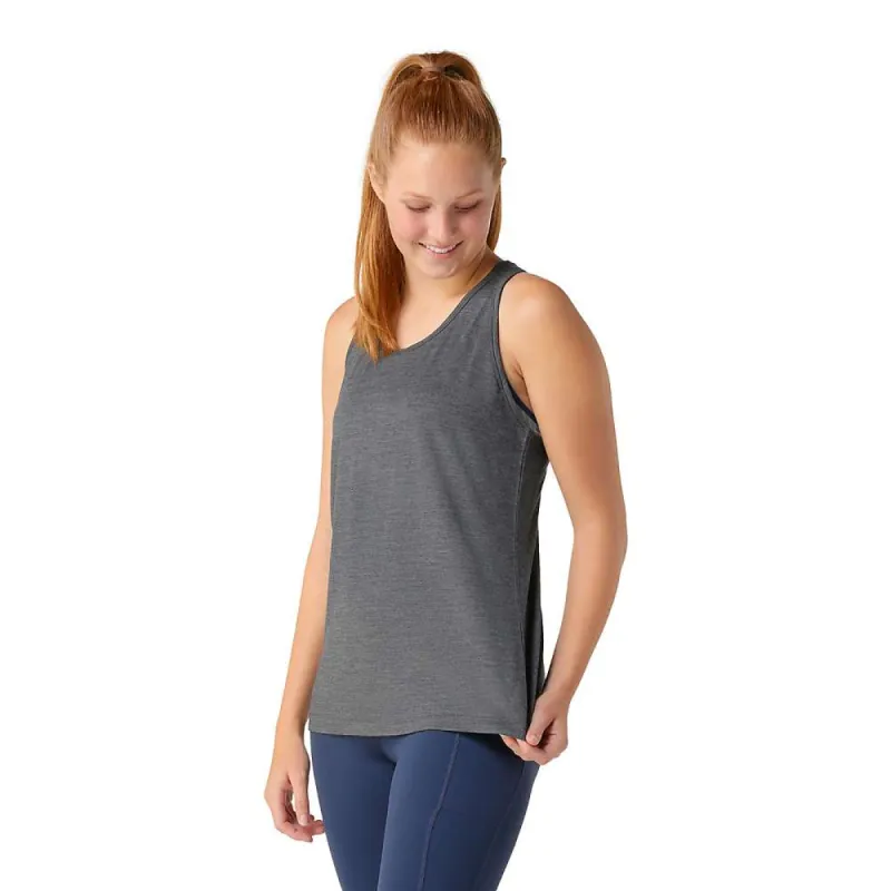 Smartwool Womens Merino Sport 150 Tank sold by Out&Back Outdoor